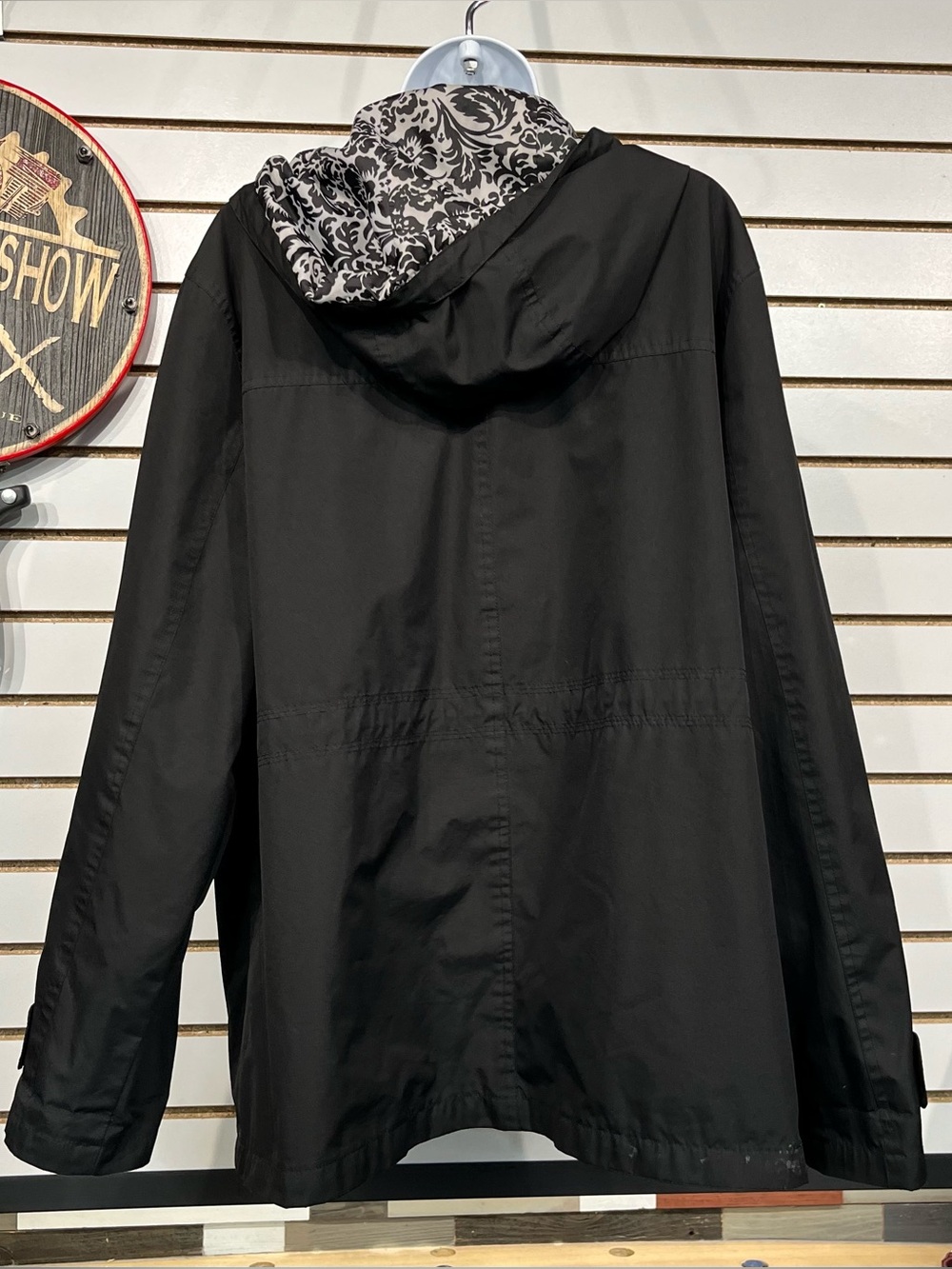 White Stag light jacket size XL - Picture 3 of 8